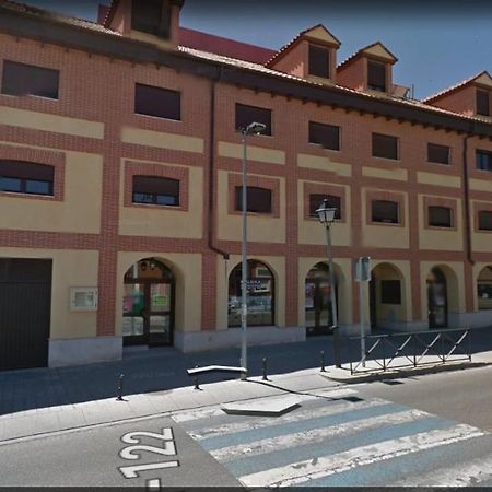 Apartamento "Rascalindes" Tordesillas Kültér fotó