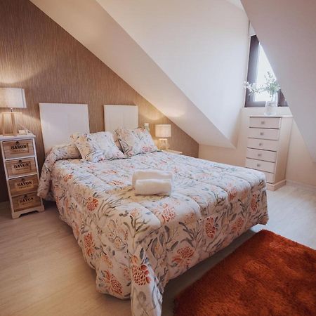 Apartamento "Rascalindes" Tordesillas Kültér fotó