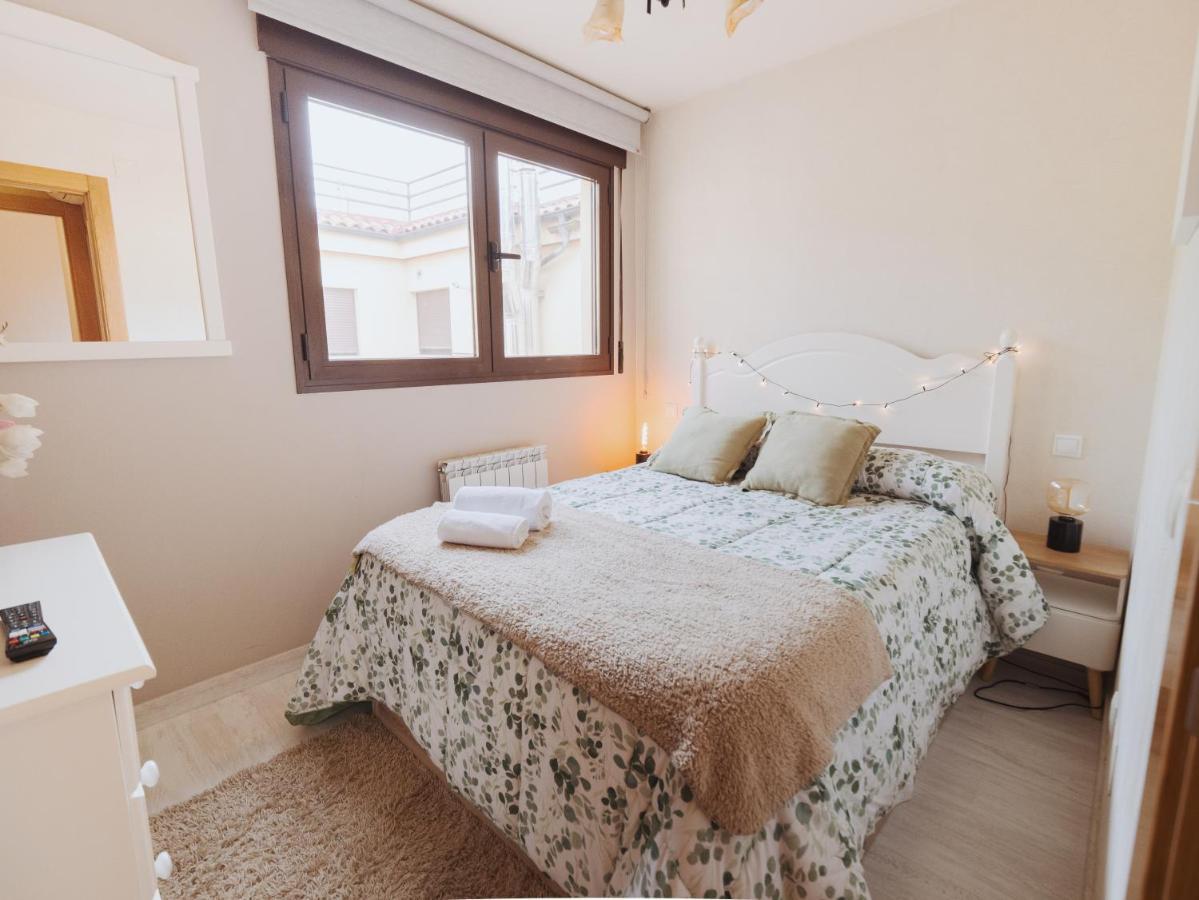 Apartamento "Rascalindes" Tordesillas Kültér fotó