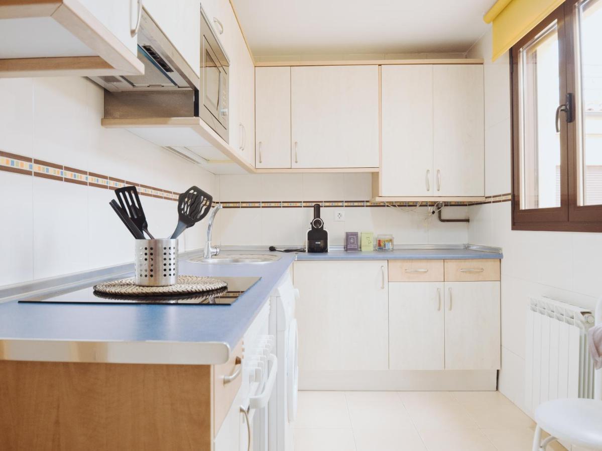 Apartamento "Rascalindes" Tordesillas Kültér fotó