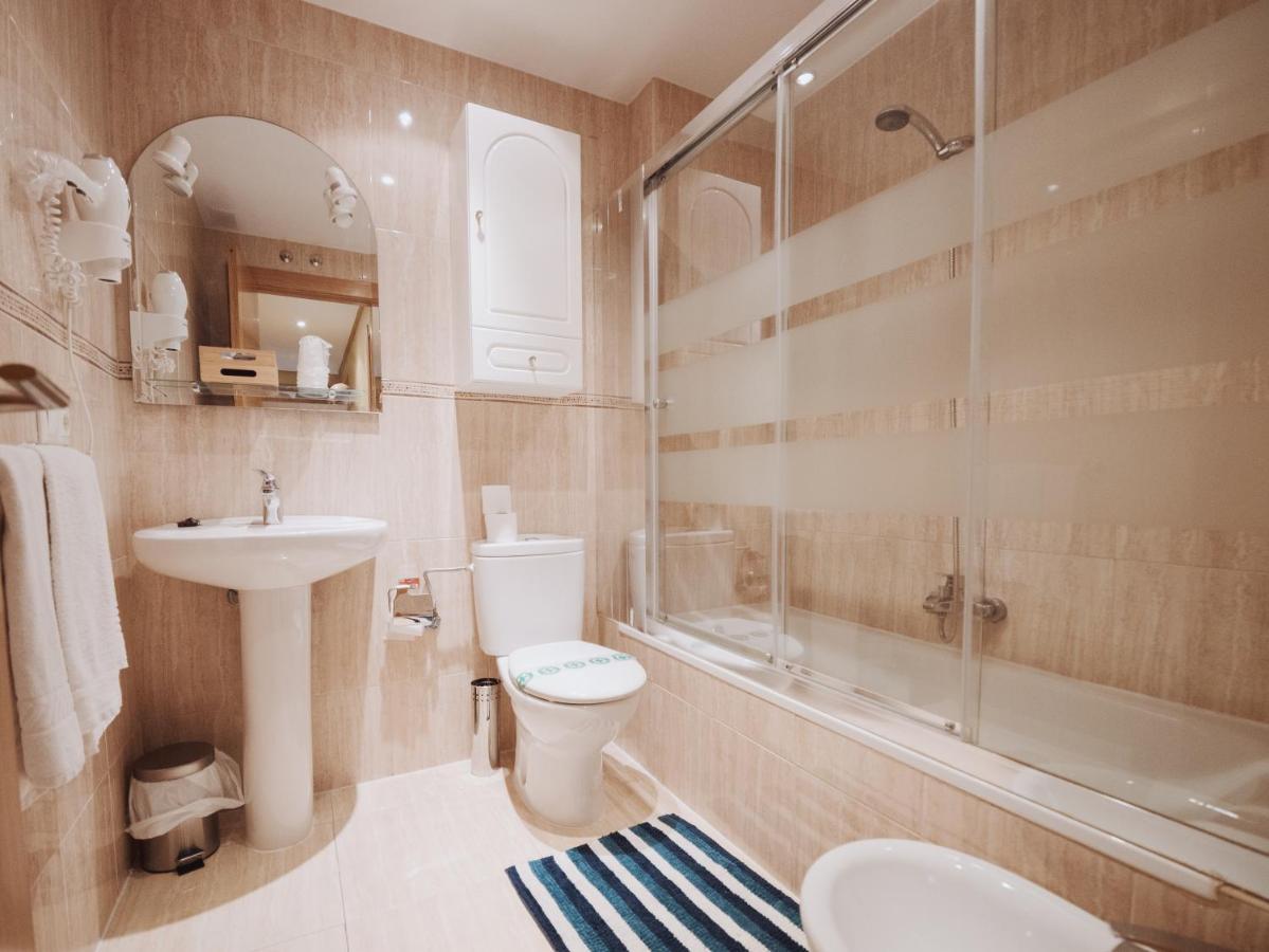 Apartamento "Rascalindes" Tordesillas Kültér fotó