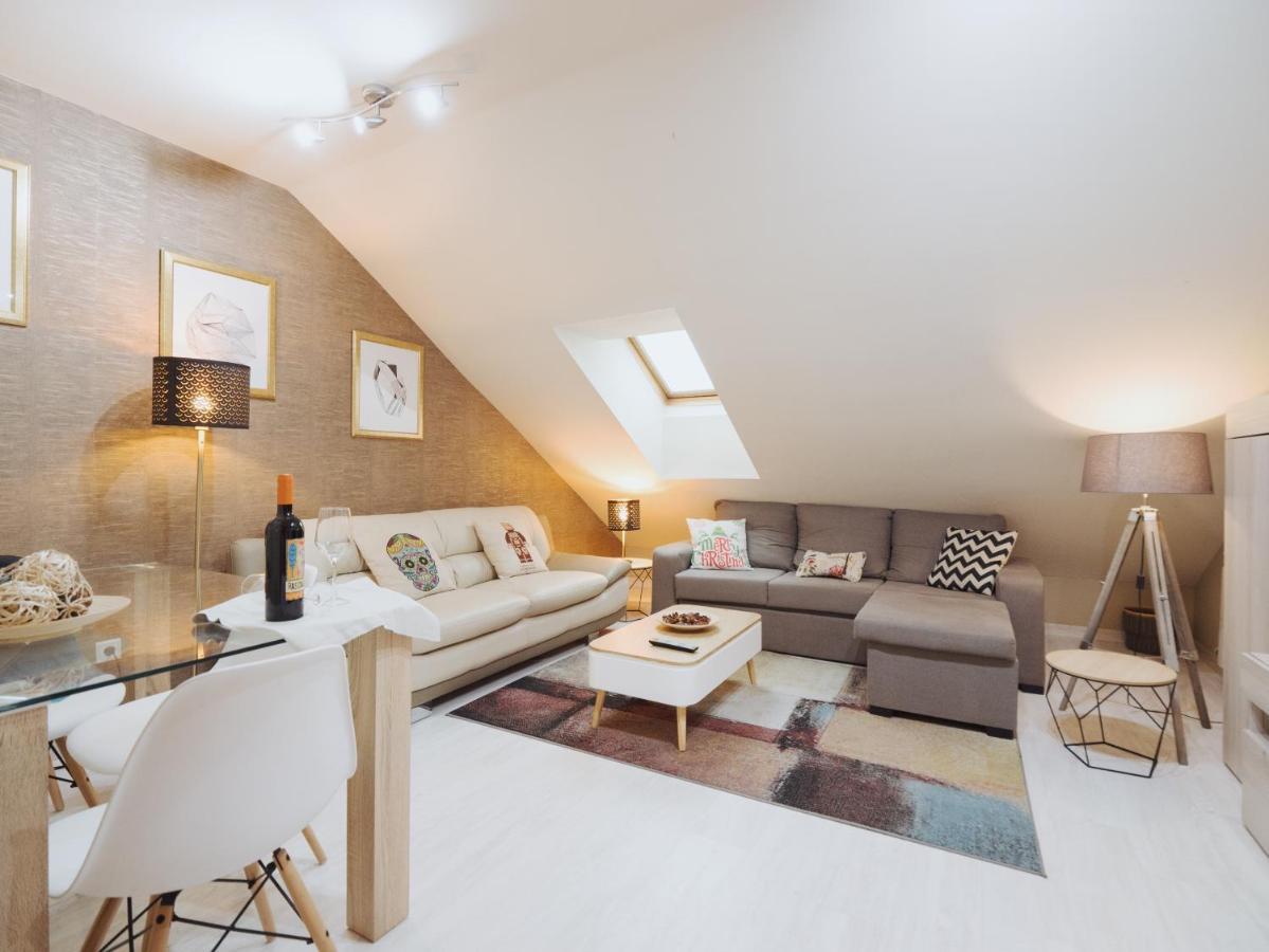 Apartamento "Rascalindes" Tordesillas Kültér fotó
