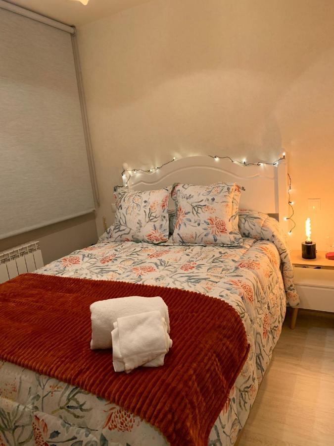 Apartamento "Rascalindes" Tordesillas Kültér fotó